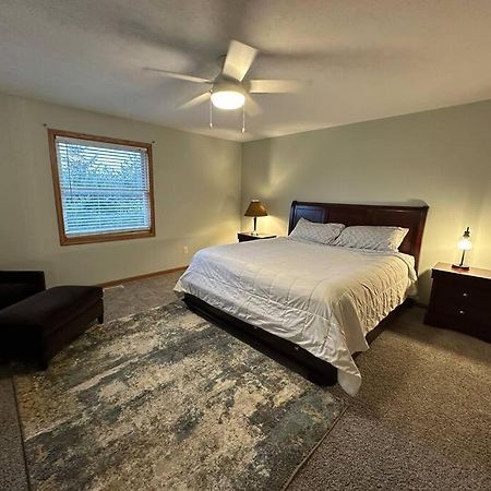 Inviting 3 Bed 2.5 Bath Townhome In Wadsworth Exterior foto